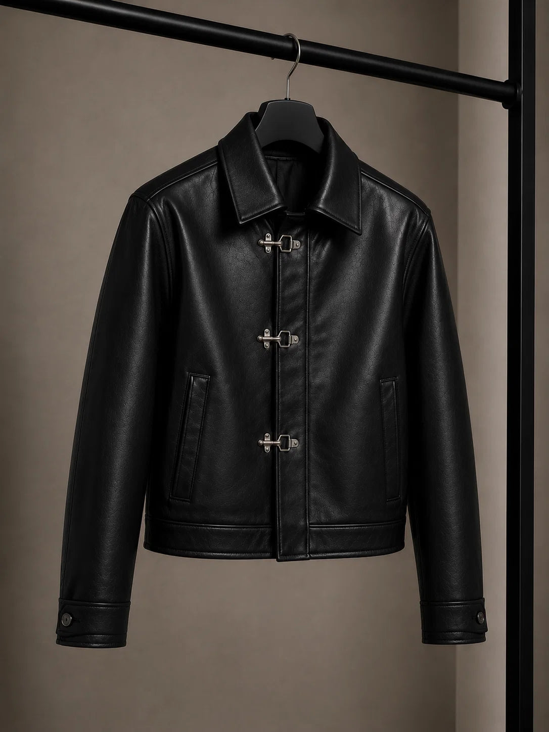 JACKET WORLD CLAPS JACKET