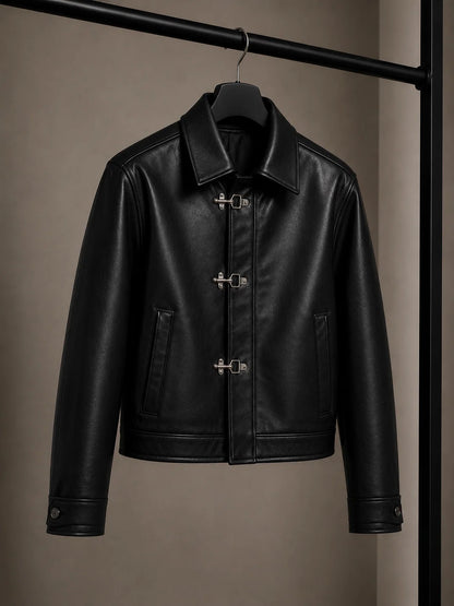 JACKET WORLD CLAPS JACKET