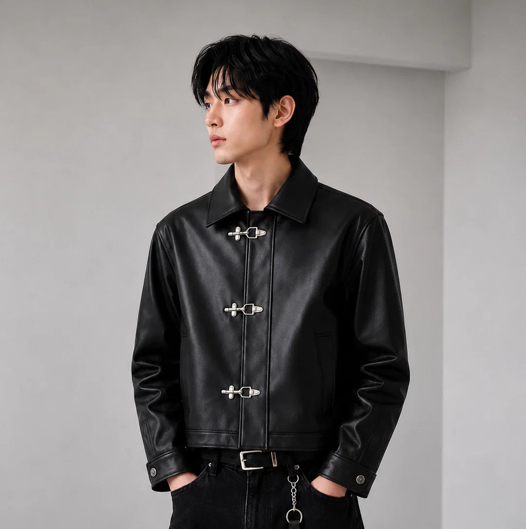 JACKET WORLD CLAPS JACKET