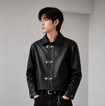 JACKET WORLD CLAPS JACKET