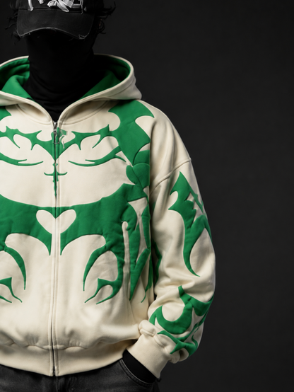 The Depth Hoodie
