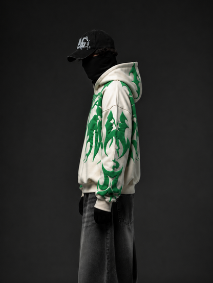 The Depth Hoodie