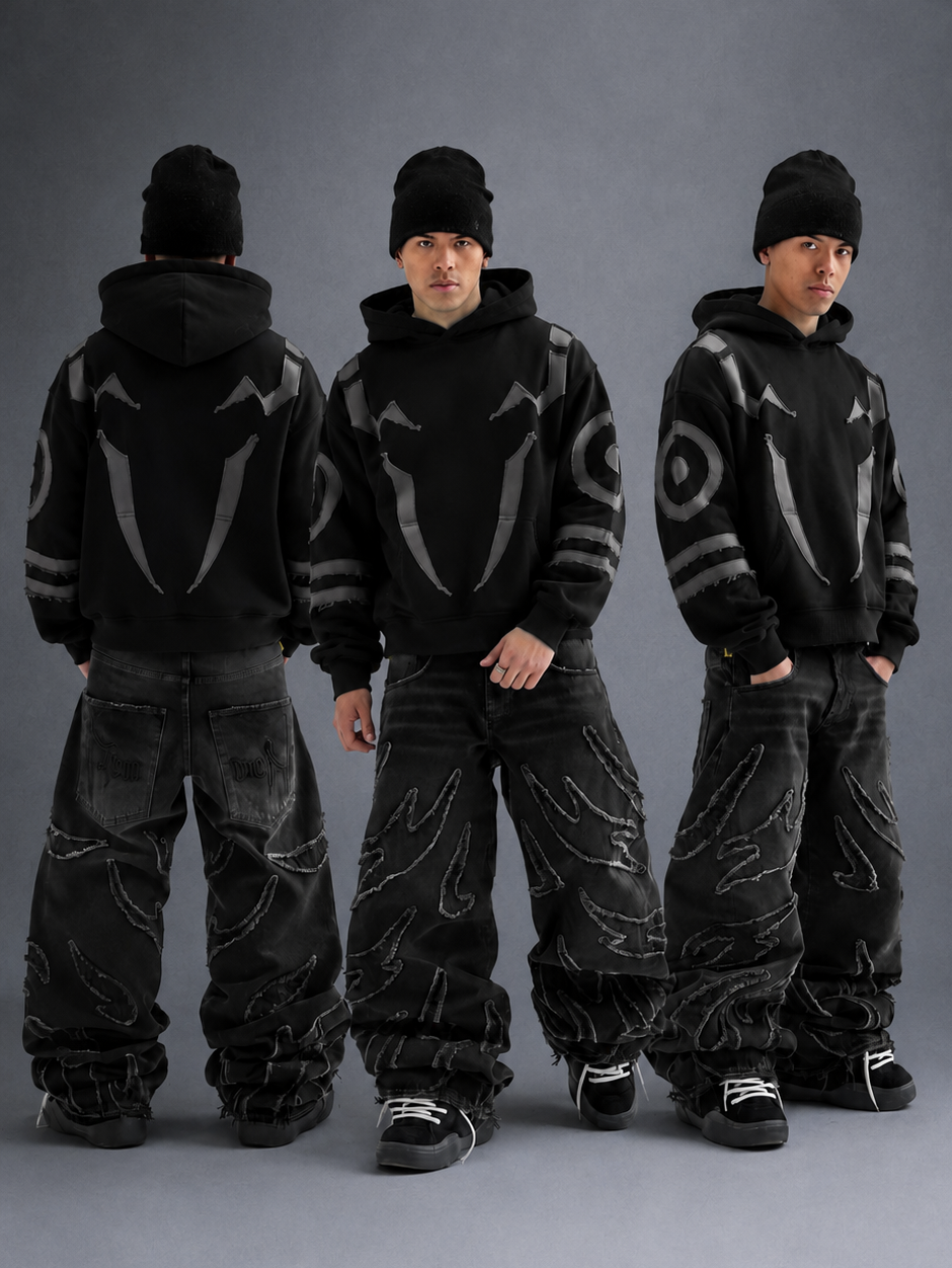 Sukunaa hoodie,,