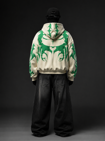 The Depth Hoodie
