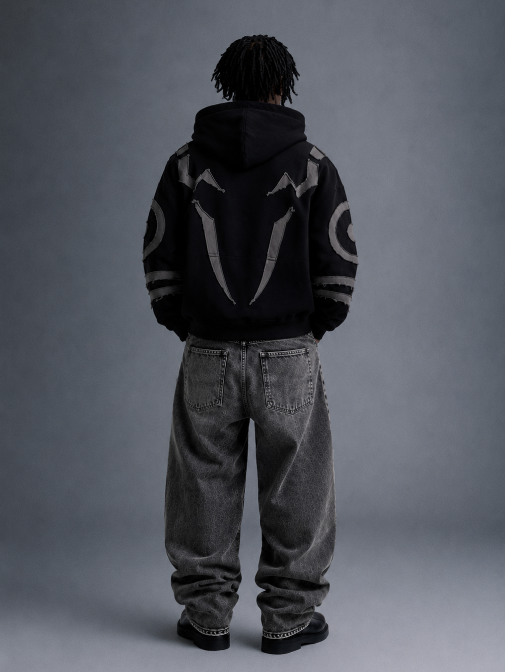 Sukunaa hoodie,,