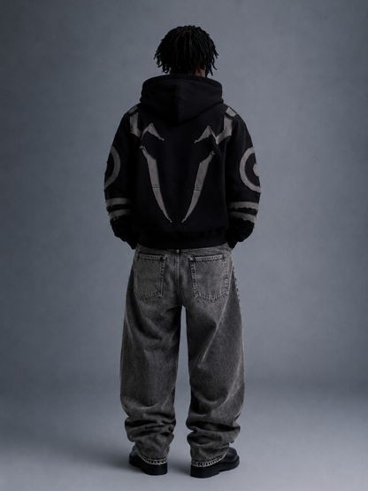 Sukunaa hoodie,,